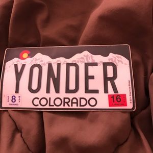 Meet your Posher, Tina